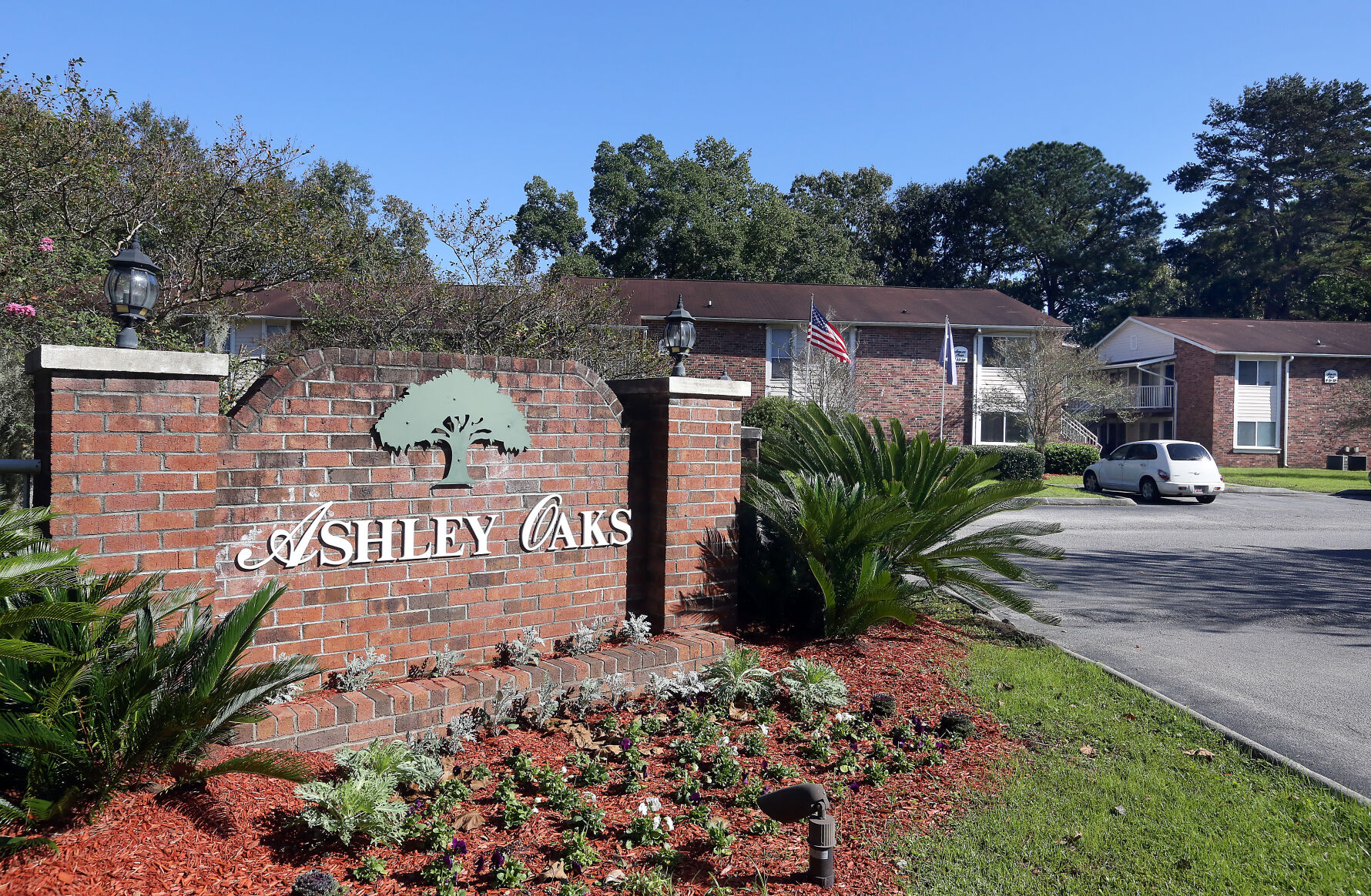 Charleston Housing Authority